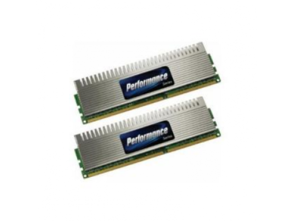 SuperTalent WP160UX4G8 (2 x 2 GB) DDR3-1600)